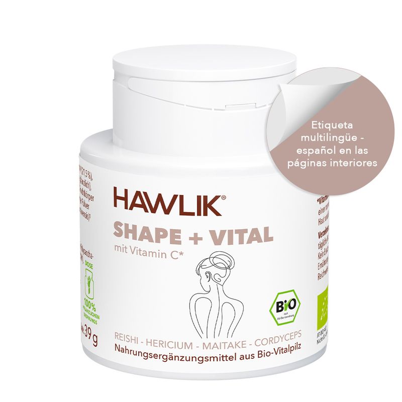 HAWLIK Delgado + Vital