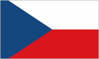 czech flag